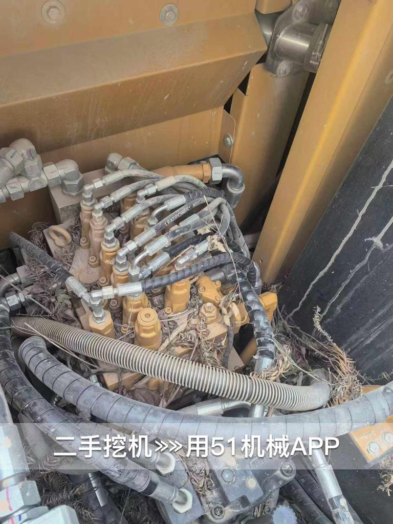 51挖机
